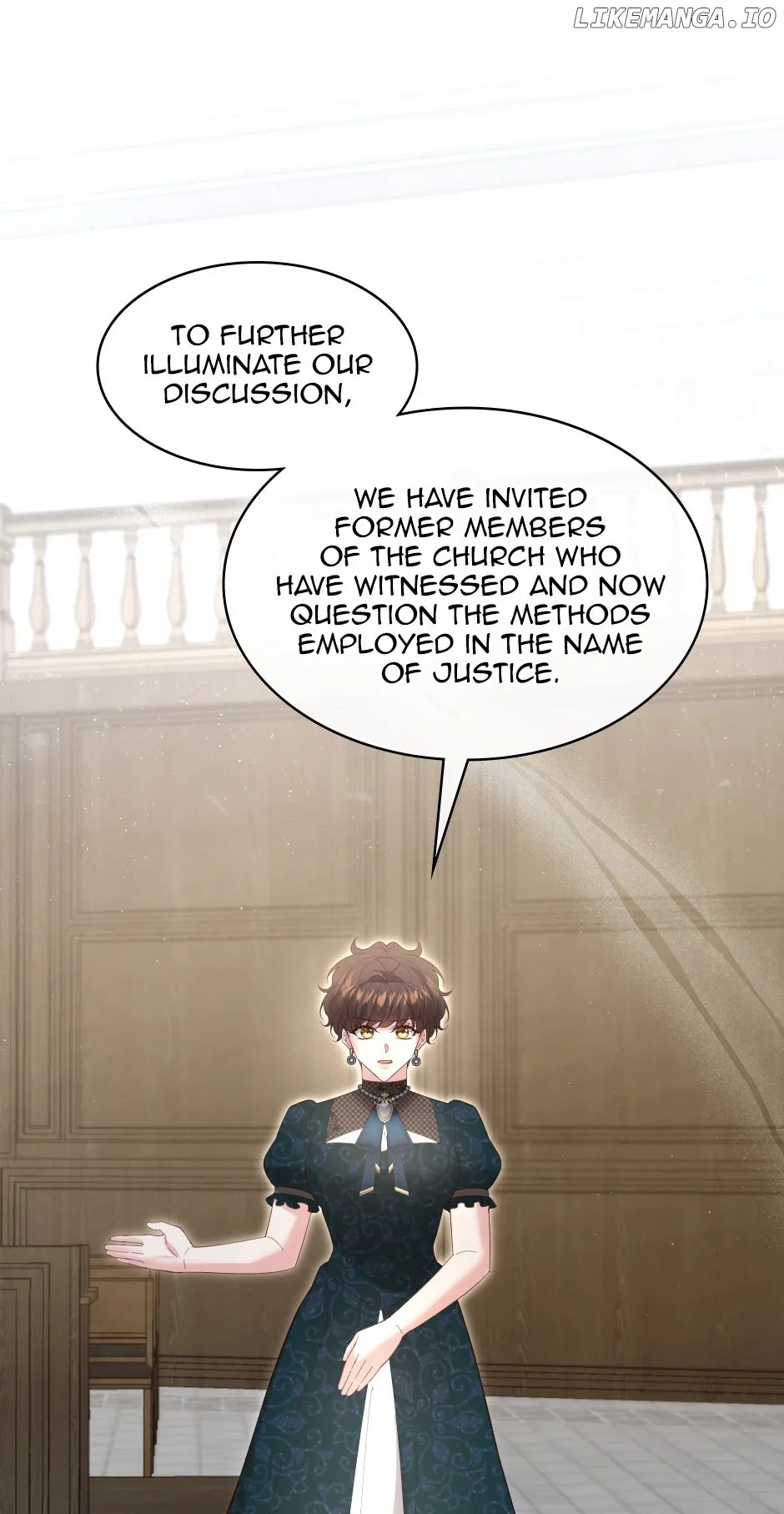 The Prince’s Personal Physician - Chapter 98