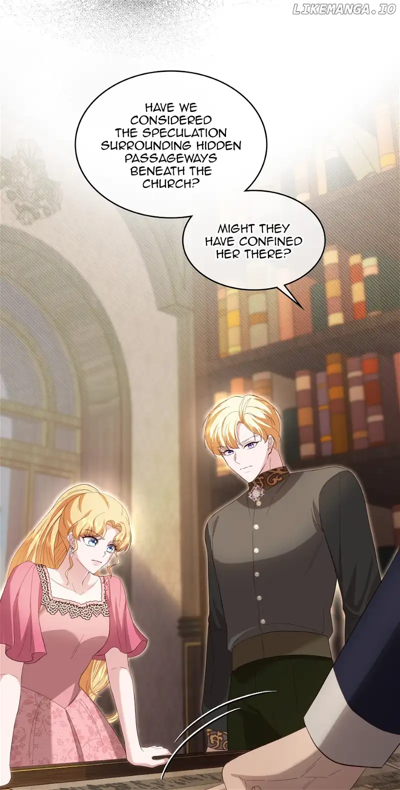 The Prince’s Personal Physician - Chapter 86