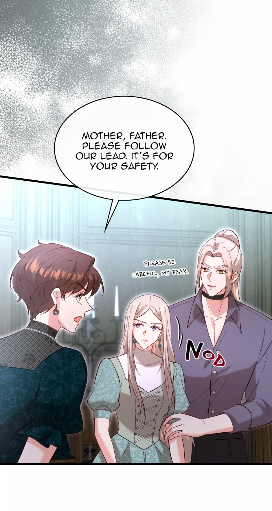 The Prince’s Personal Physician - Chapter 100