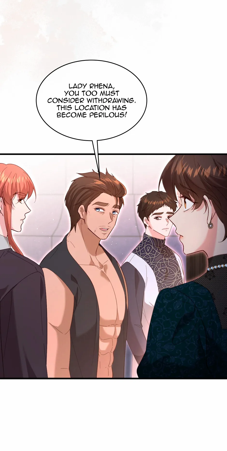 The Prince’s Personal Physician - Chapter 100