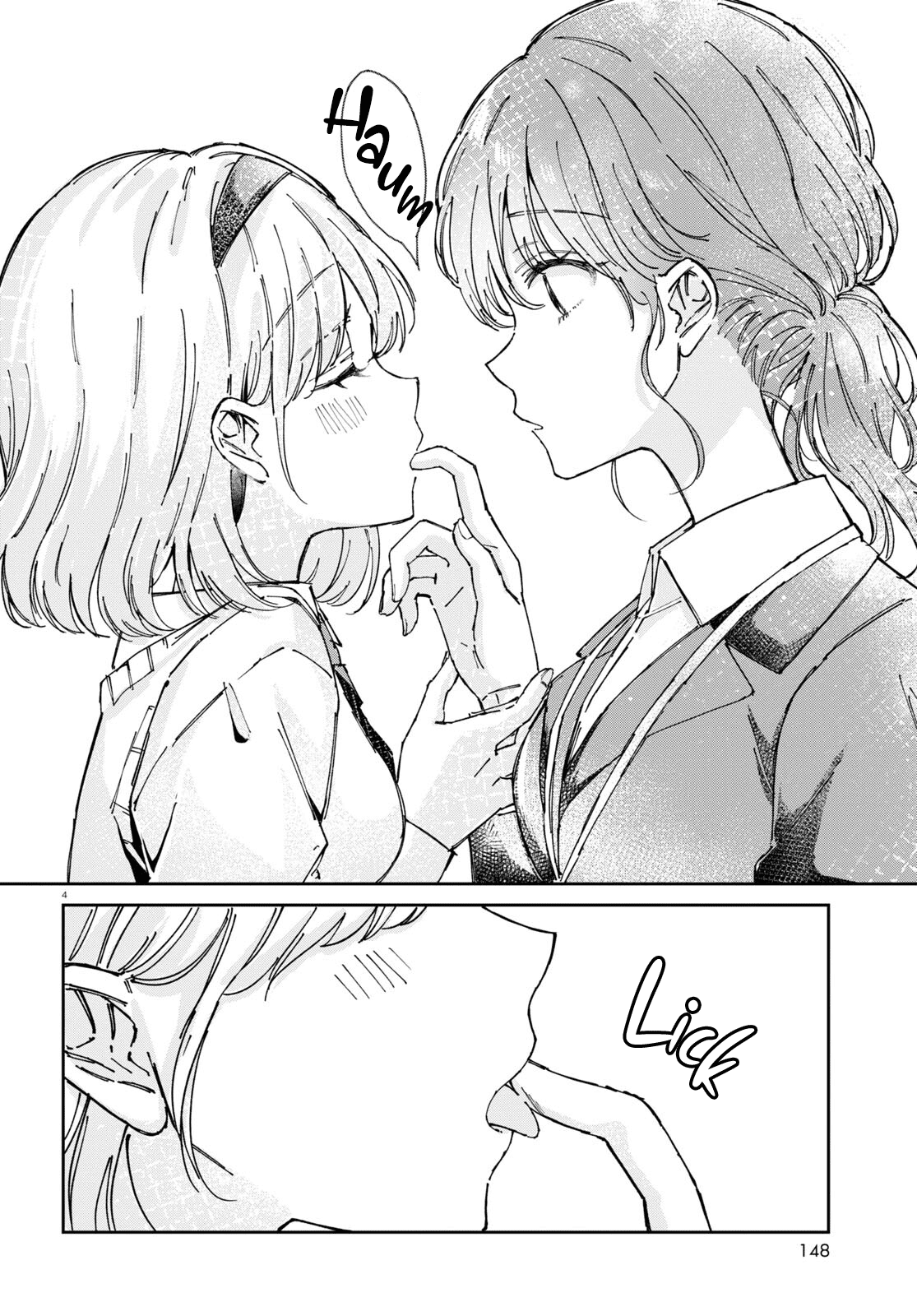 Hokenshitsu Wa Futarikiri - Chapter 2: Nonomiya Yuzu And Maezono Sakura