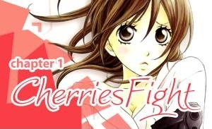 Cherries Fight - Vol.1 Chapter 1 : Cherries Fight