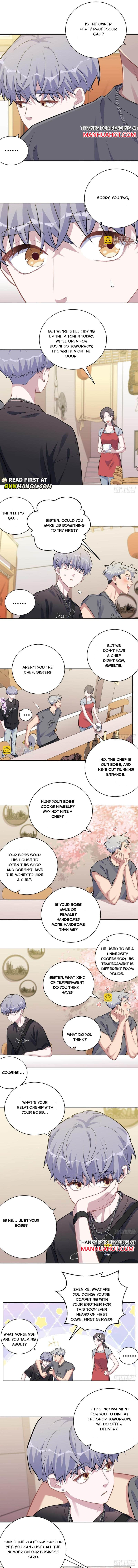 My Father-In-Law Is My Wife - Chapter 233