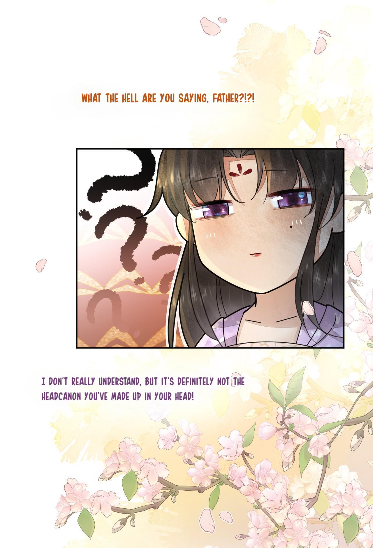 Husband, The Throne Is Mine! - Chapter 42