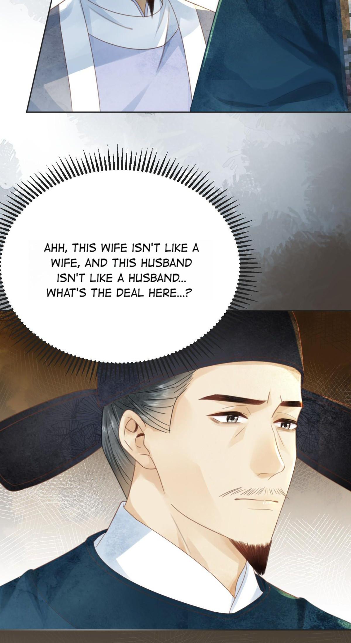 Husband, The Throne Is Mine! - Chapter 67