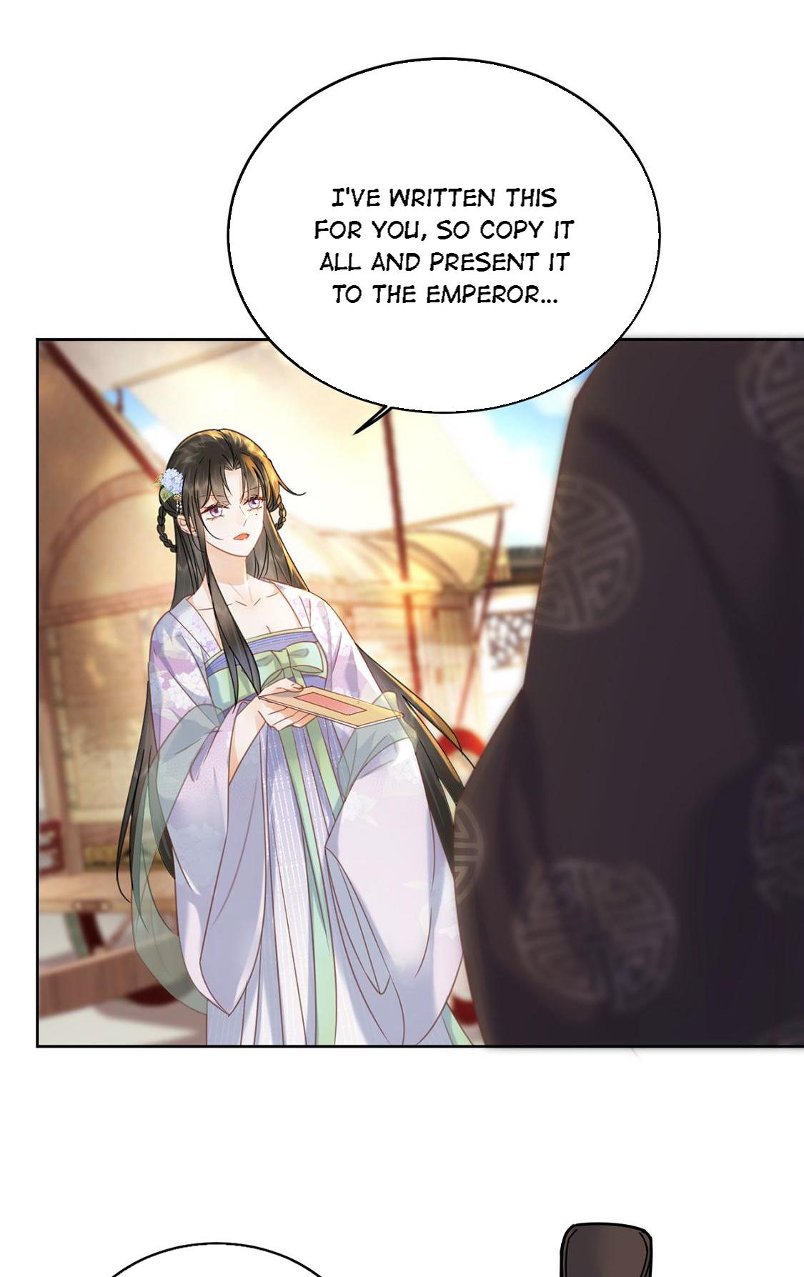 Husband, The Throne Is Mine! - Chapter 69