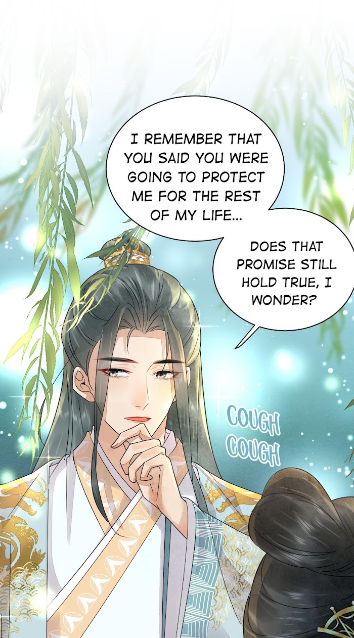 Husband, The Throne Is Mine! - Chapter 39