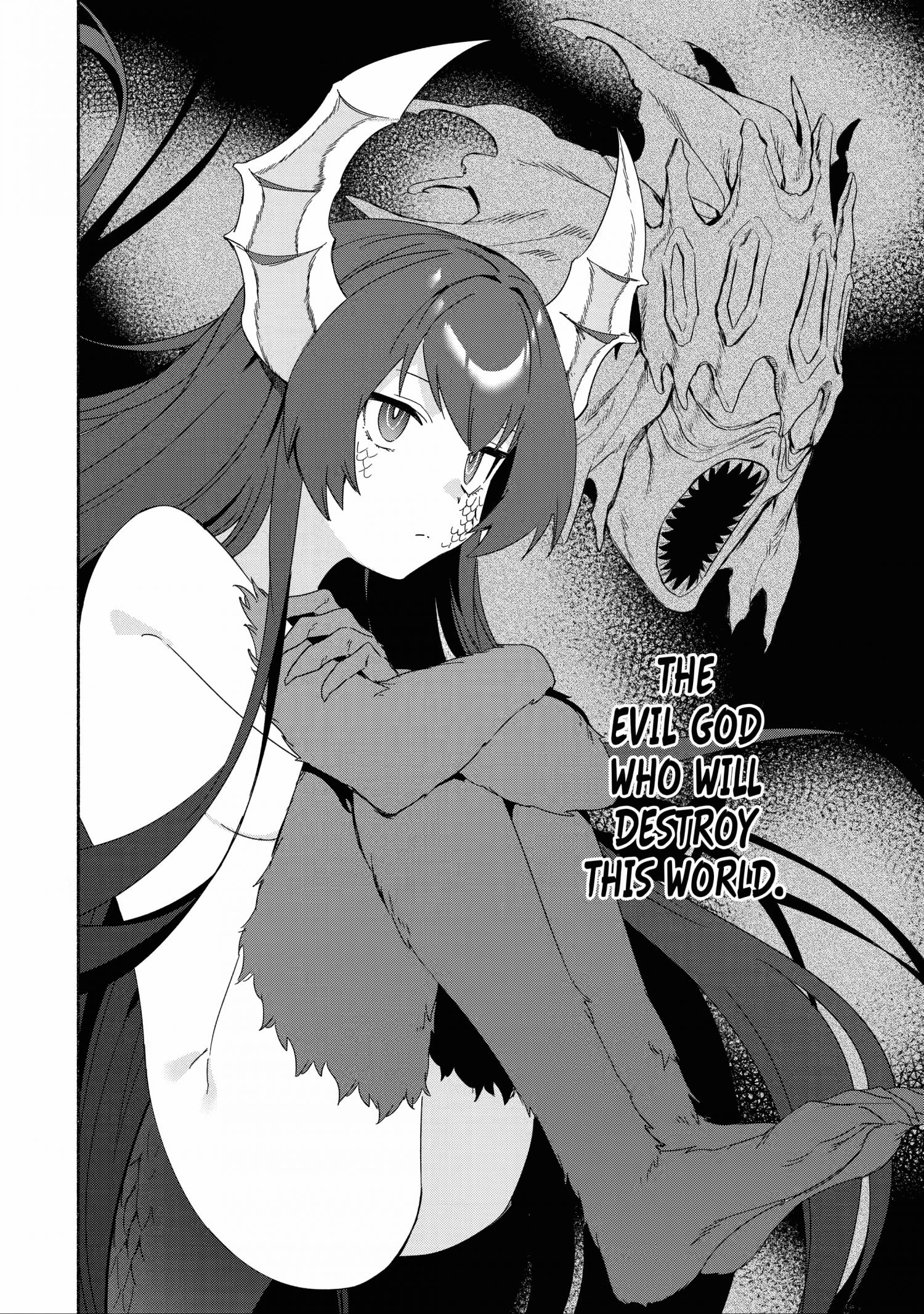 Arafoo Kenja No Isekai Seikatsu Nikki - Chapter 44.1