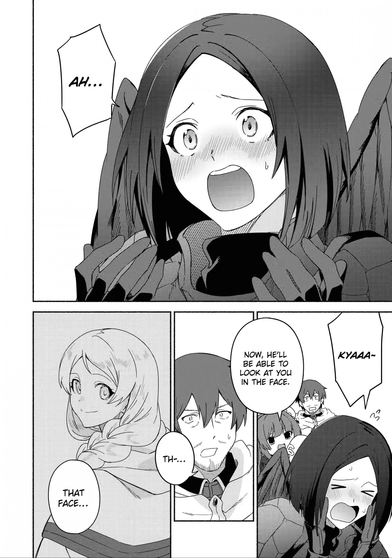 Arafoo Kenja No Isekai Seikatsu Nikki - Chapter 40