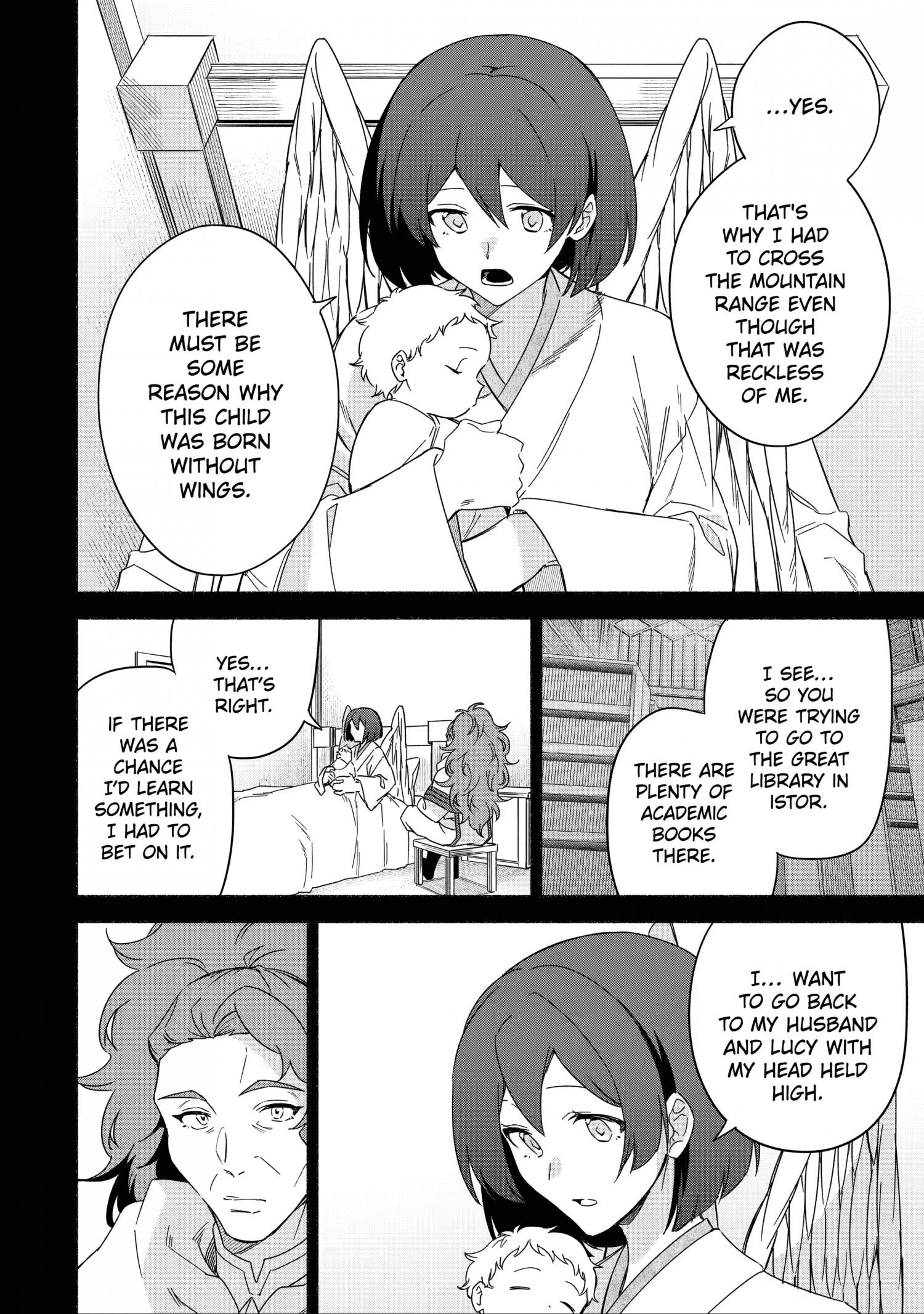 Arafoo Kenja No Isekai Seikatsu Nikki - Chapter 43