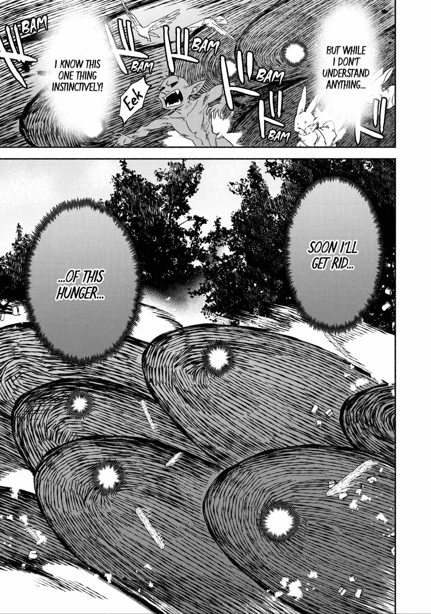 Arafoo Kenja No Isekai Seikatsu Nikki - Chapter 44.2