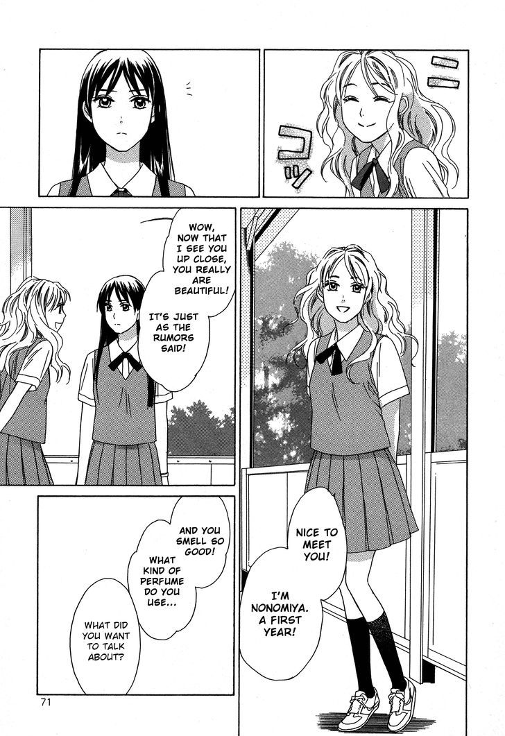 Candy (Suzuki Yufuko) - Vol.1 Chapter 6