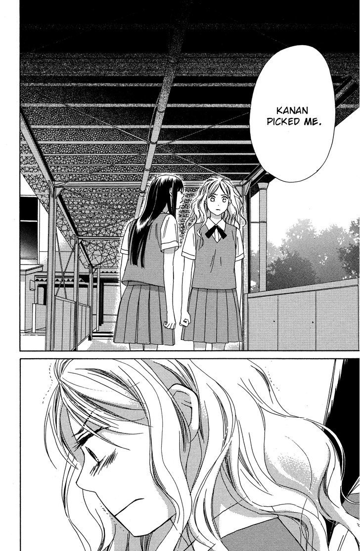 Candy (Suzuki Yufuko) - Vol.1 Chapter 6