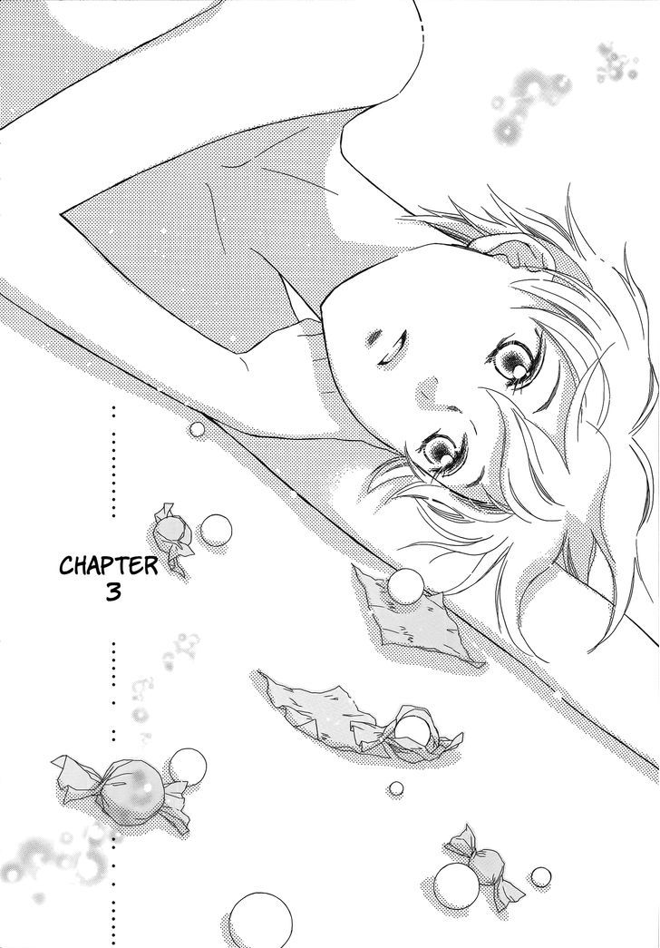 Candy (Suzuki Yufuko) - Vol.1 Chapter 3