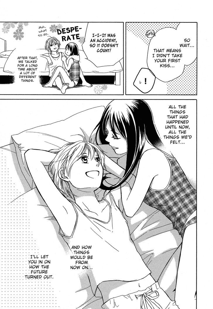 Candy (Suzuki Yufuko) - Vol.2 Chapter 10