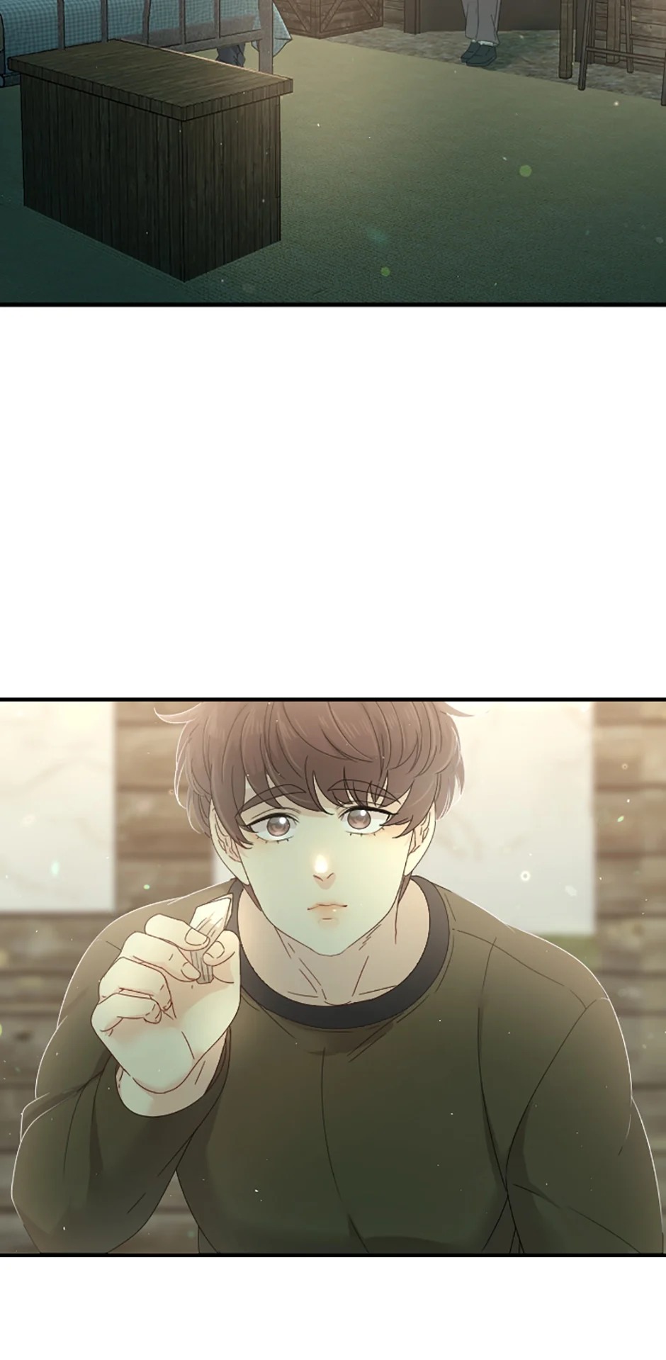 A Werewolf Boy - Chapter 25 [End]