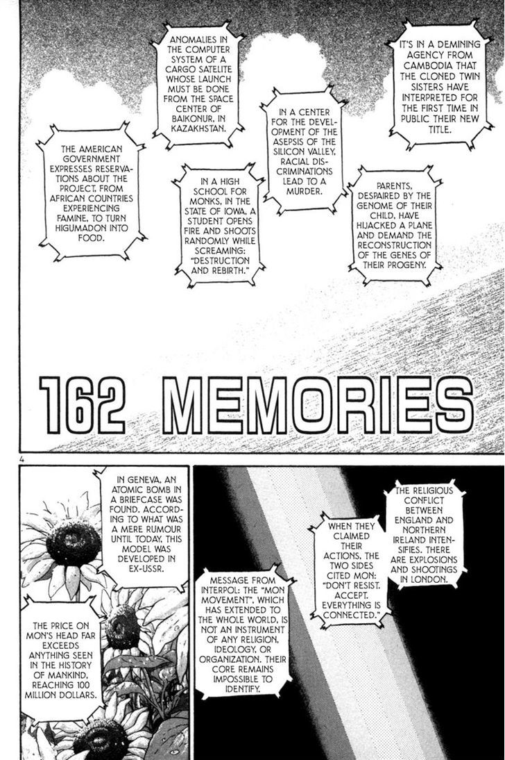 The World Is Mine - Vol.14 Chapter 162 : Memories