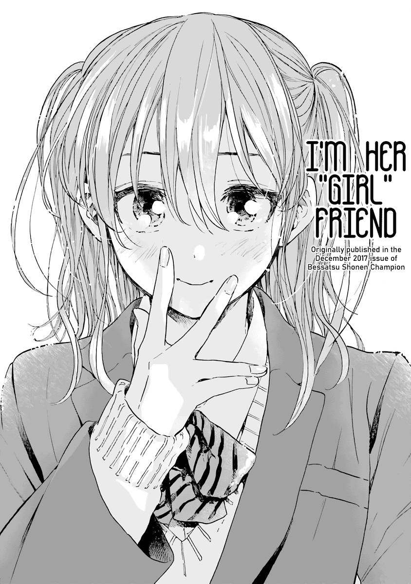 This Irreplaceable Hell - Vol.1 Chapter 5: I'm Her "Girl"Friend