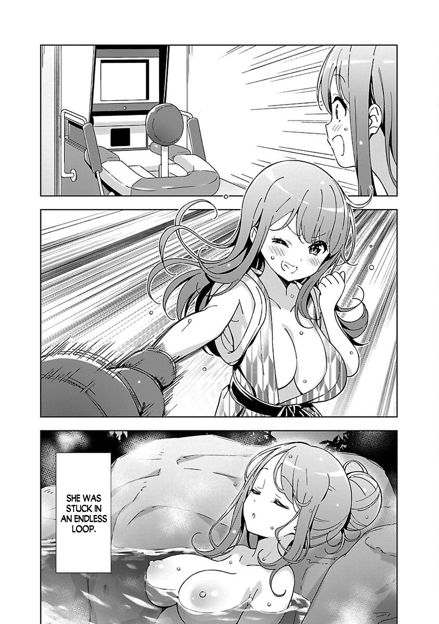 Onee-Chan Wa Game O Suruto Hito Ga Kawaru Onee-Chan - Vol.1 Chapter 9: The Nostalgic Sister