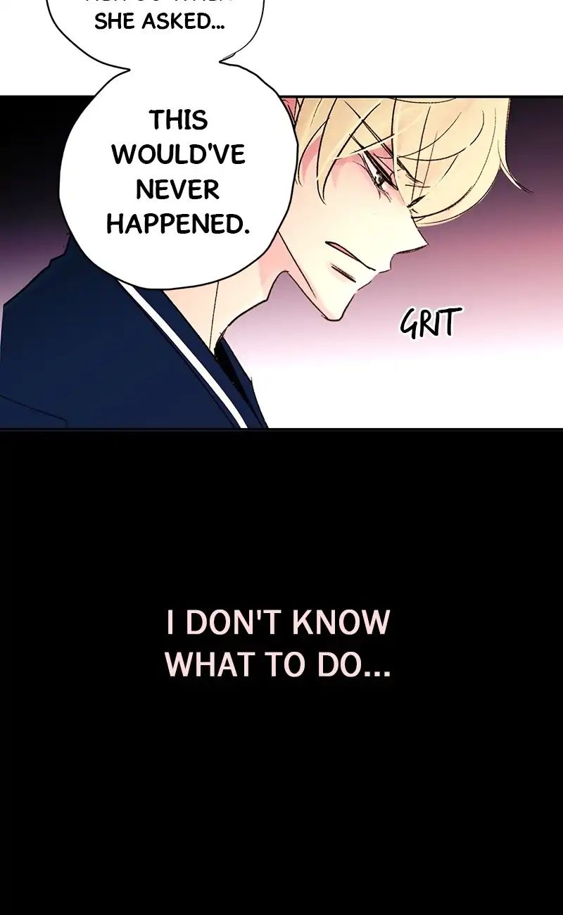 We're So Over.. Or Not - Chapter 49