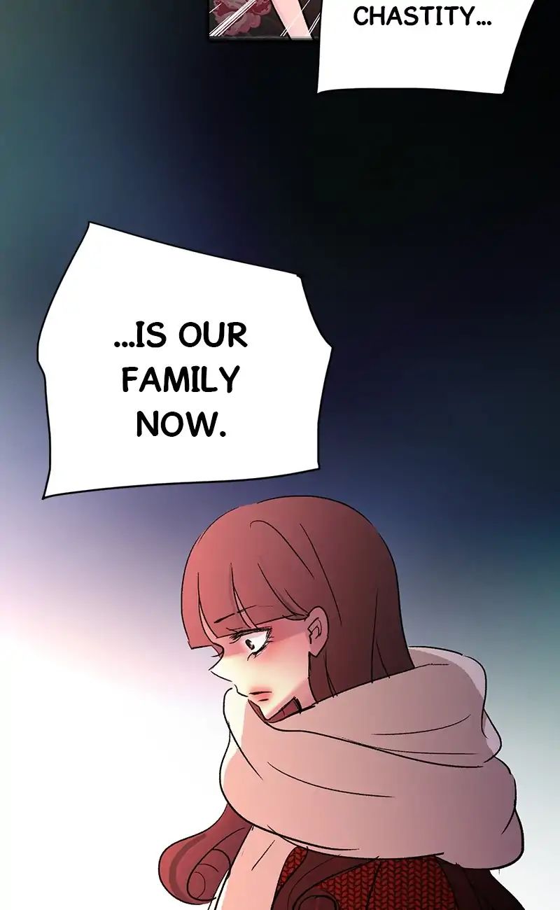 We're So Over.. Or Not - Chapter 51