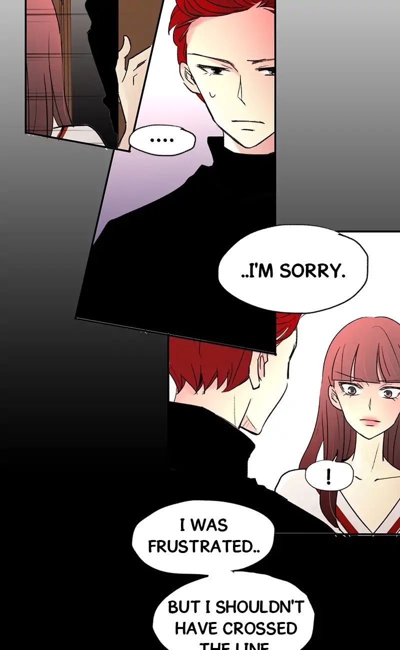 We're So Over.. Or Not - Chapter 64