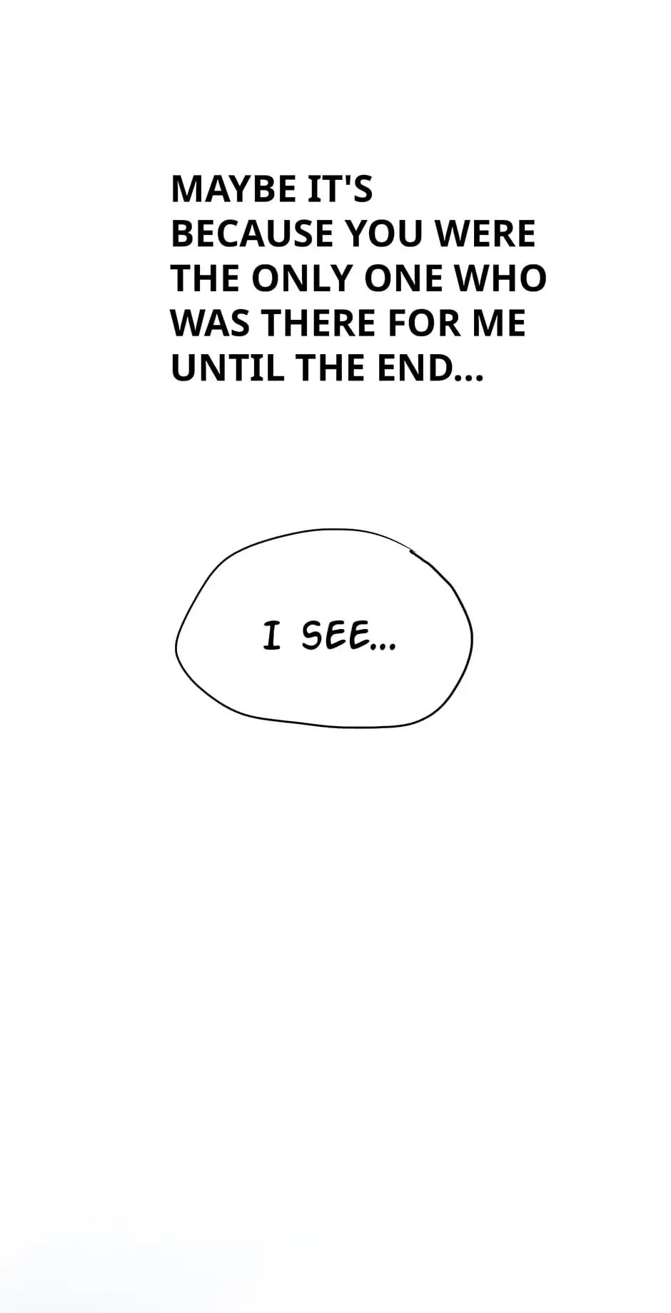 We're So Over.. Or Not - Chapter 98.5: Epilogue [End]