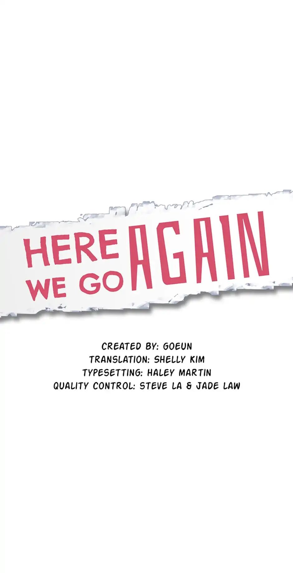 We're So Over.. Or Not - Chapter 98.5: Epilogue [End]