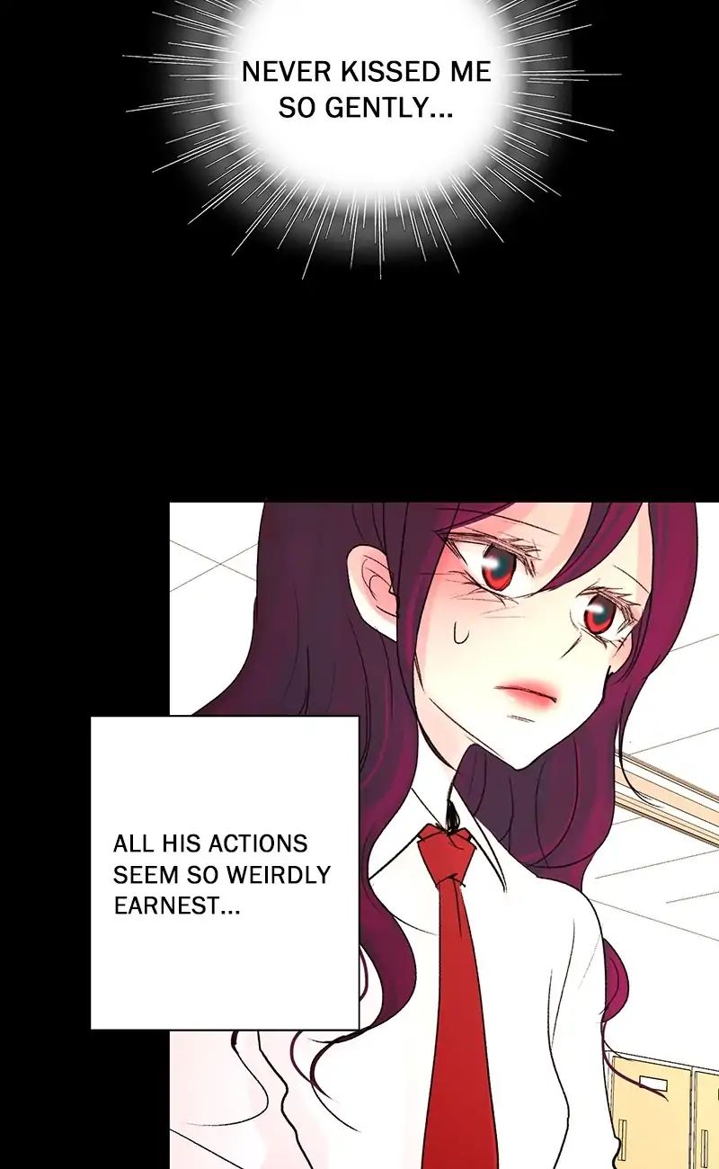 We're So Over.. Or Not - Chapter 37