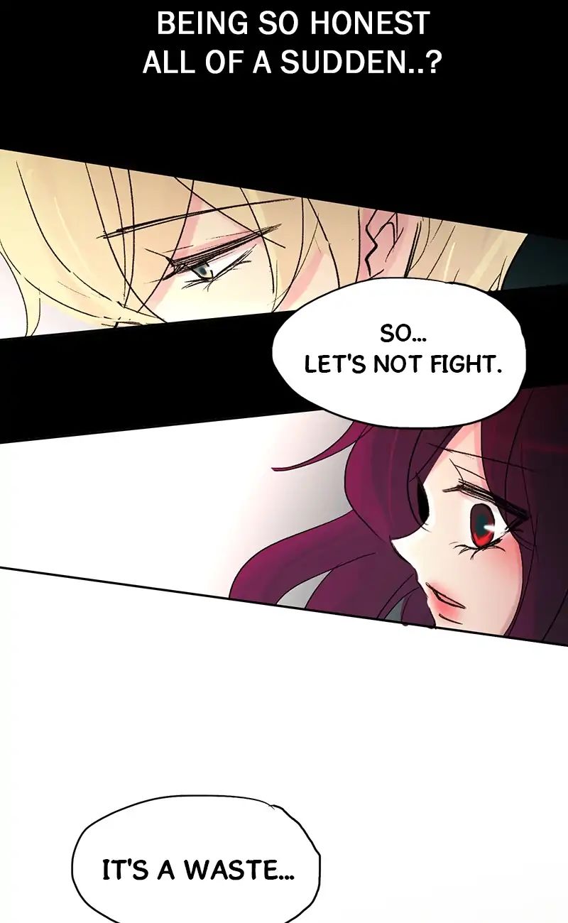 We're So Over.. Or Not - Chapter 44