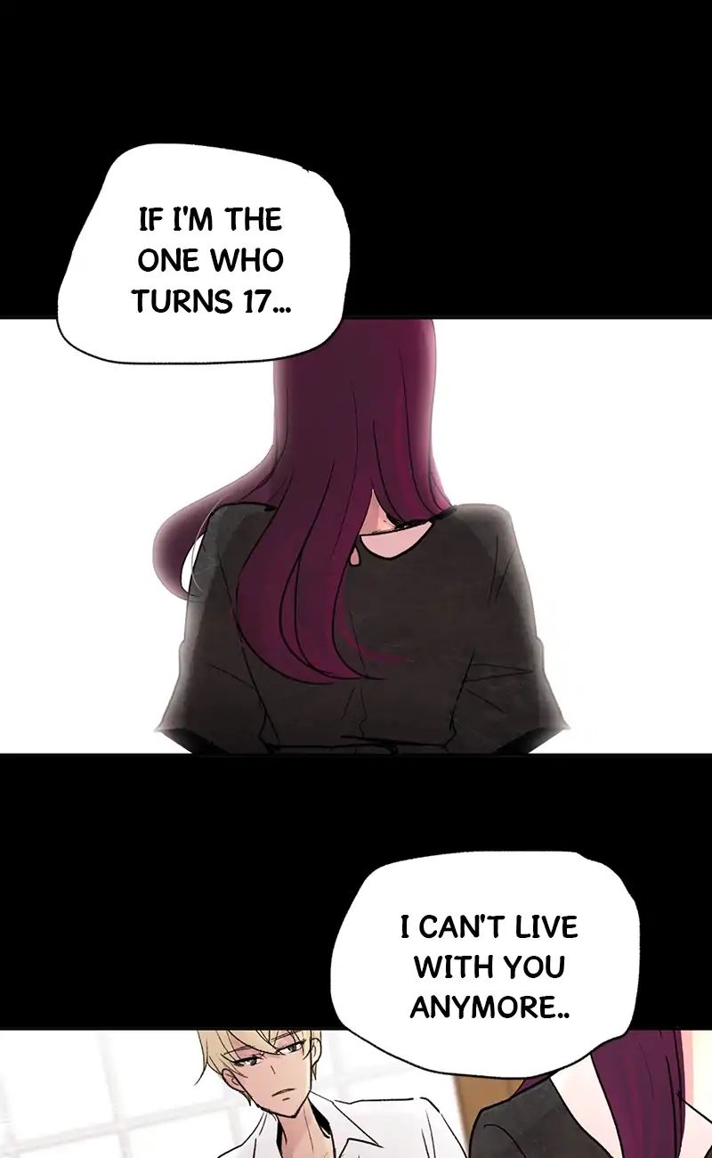 We're So Over.. Or Not - Chapter 44