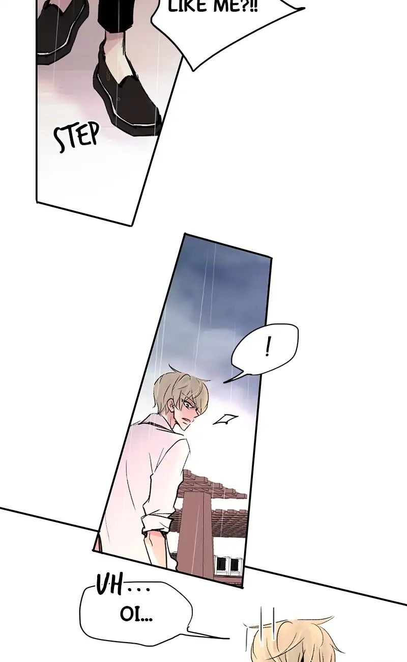 We're So Over.. Or Not - Chapter 46