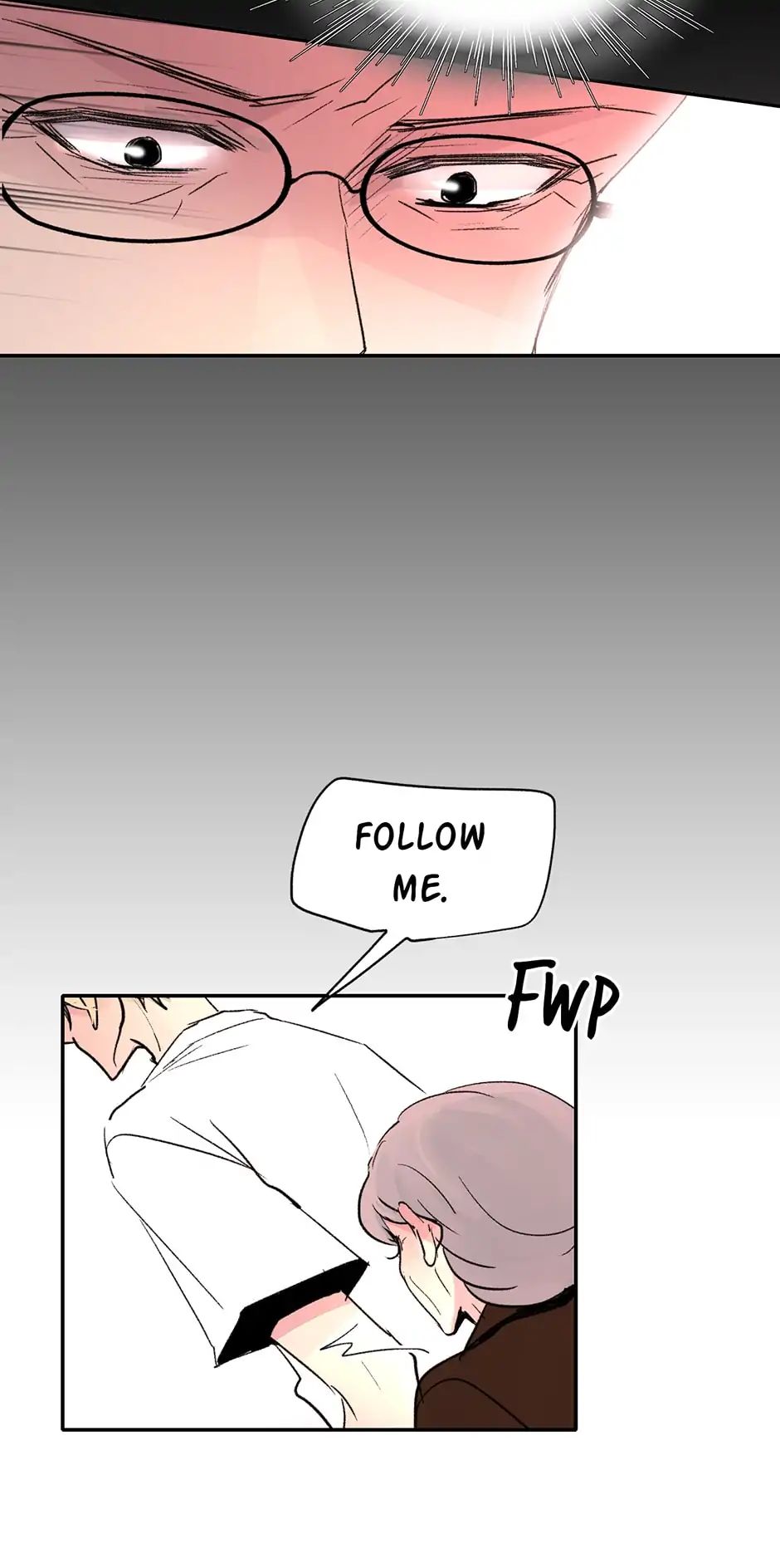 We're So Over.. Or Not - Chapter 85