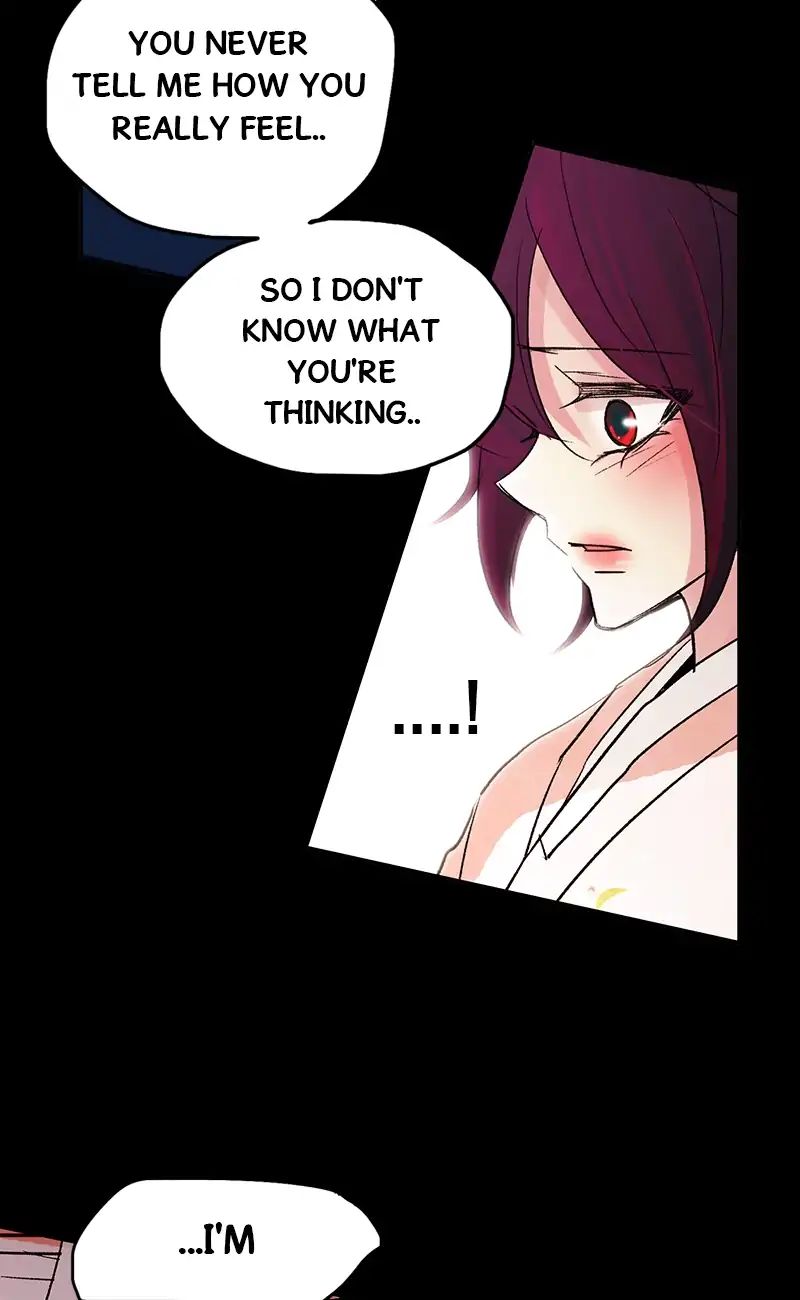 We're So Over.. Or Not - Chapter 48