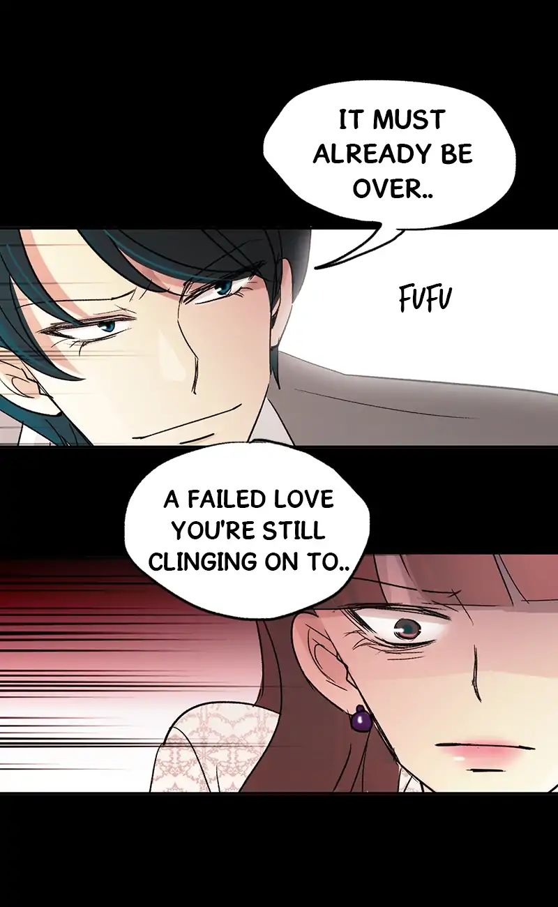 We're So Over.. Or Not - Chapter 48