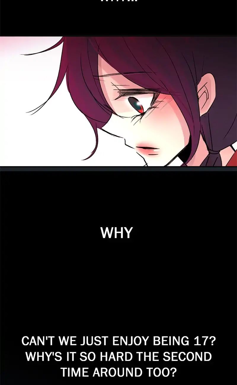 We're So Over.. Or Not - Chapter 56