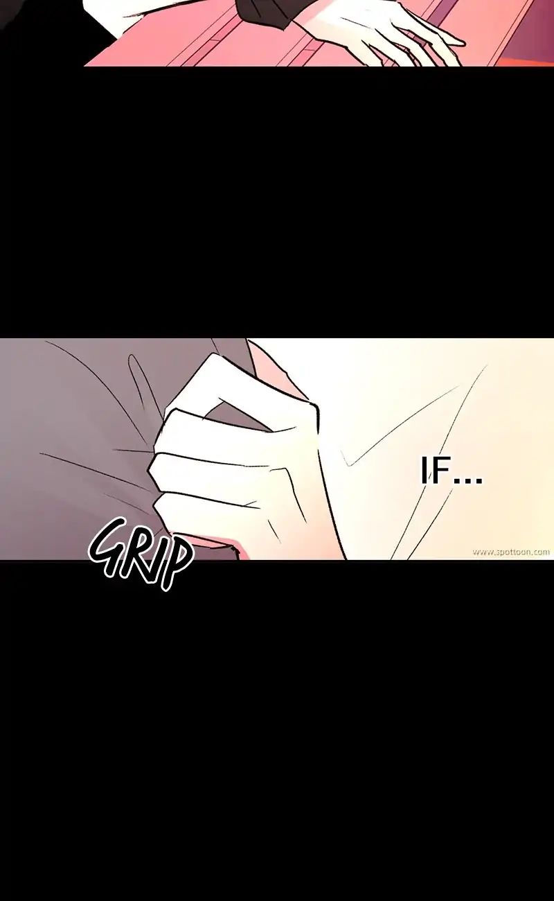 We're So Over.. Or Not - Chapter 56