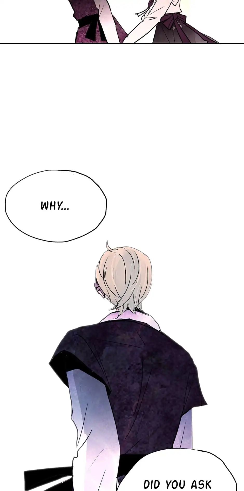 We're So Over.. Or Not - Chapter 80