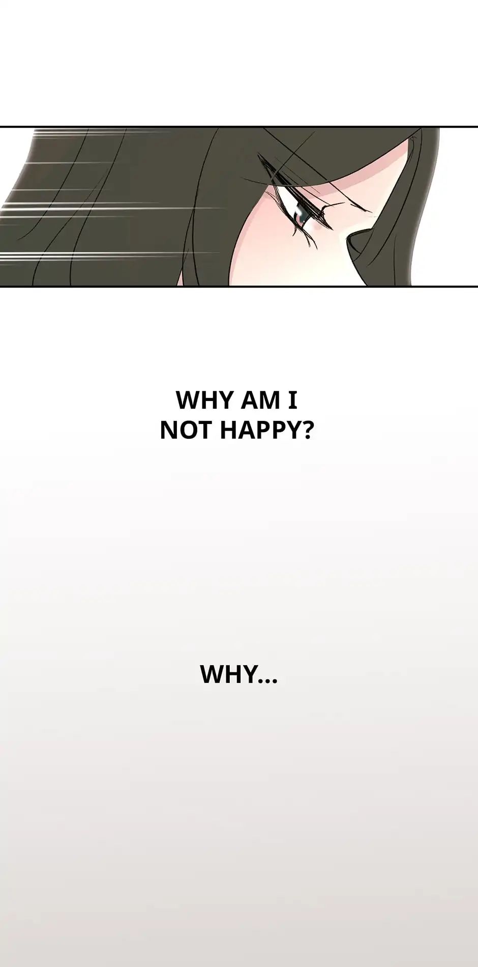 We're So Over.. Or Not - Chapter 87