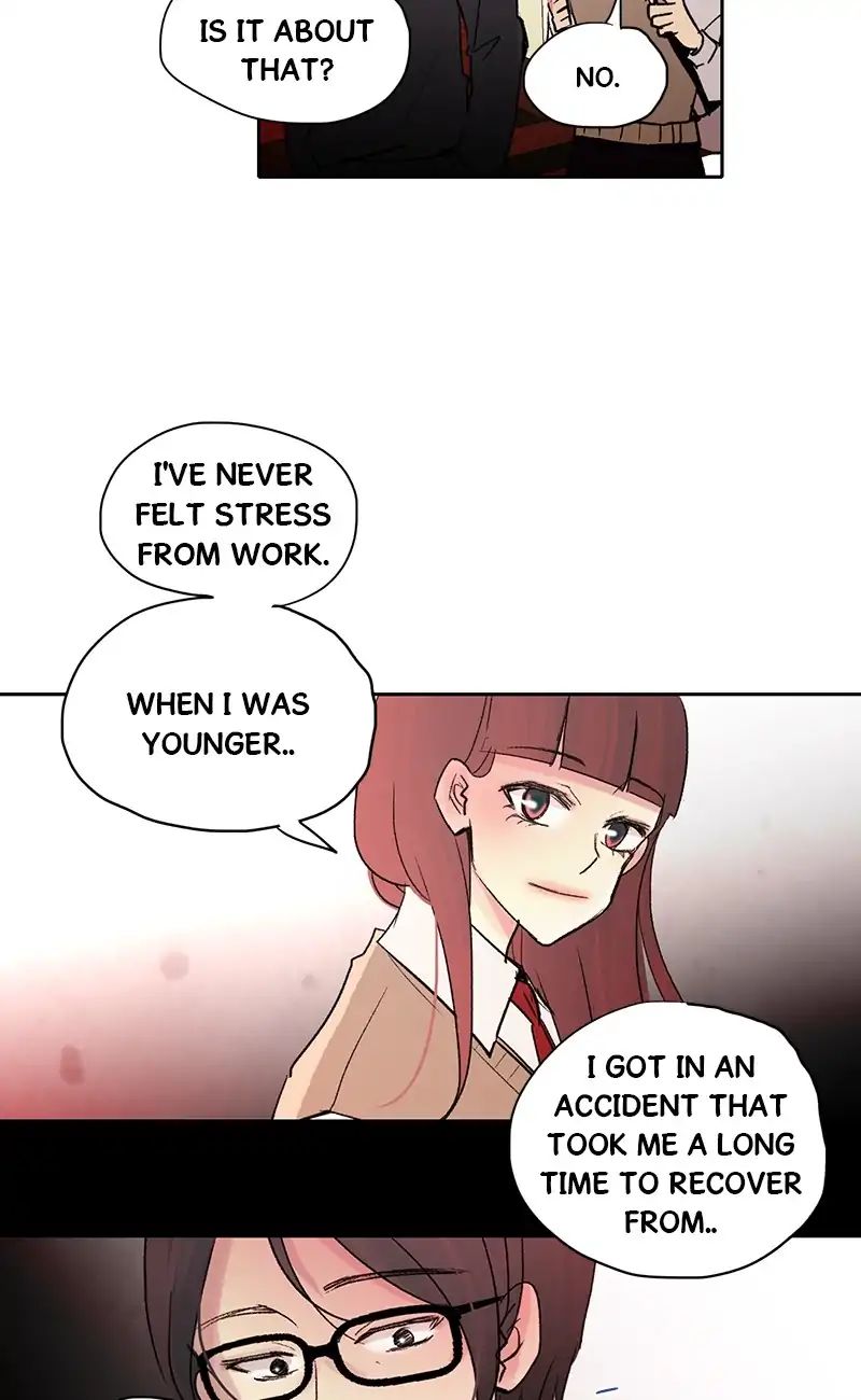 We're So Over.. Or Not - Chapter 38