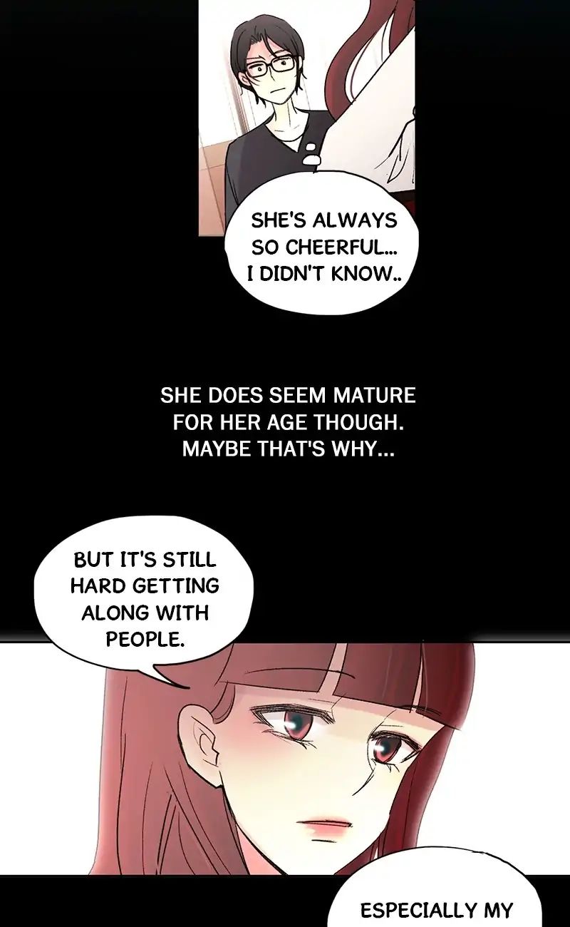 We're So Over.. Or Not - Chapter 38