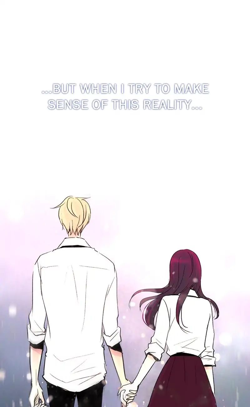 We're So Over.. Or Not - Chapter 63