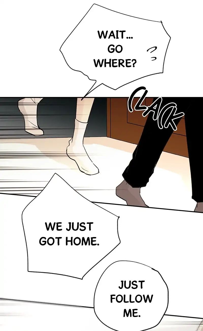 We're So Over.. Or Not - Chapter 63