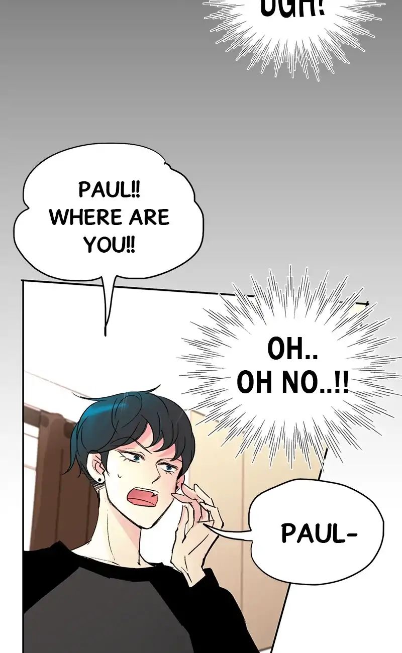 We're So Over.. Or Not - Chapter 60