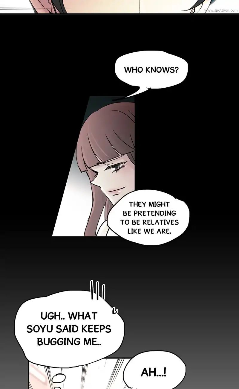 We're So Over.. Or Not - Chapter 60