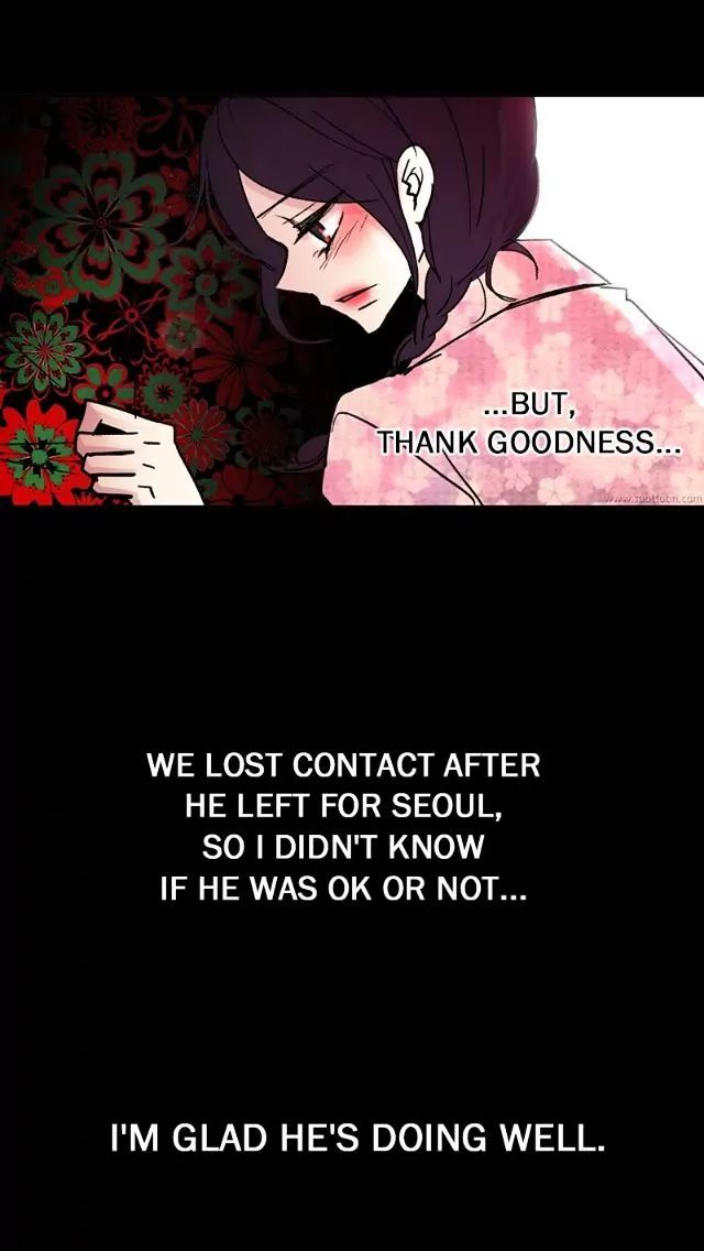 We're So Over.. Or Not - Chapter 23