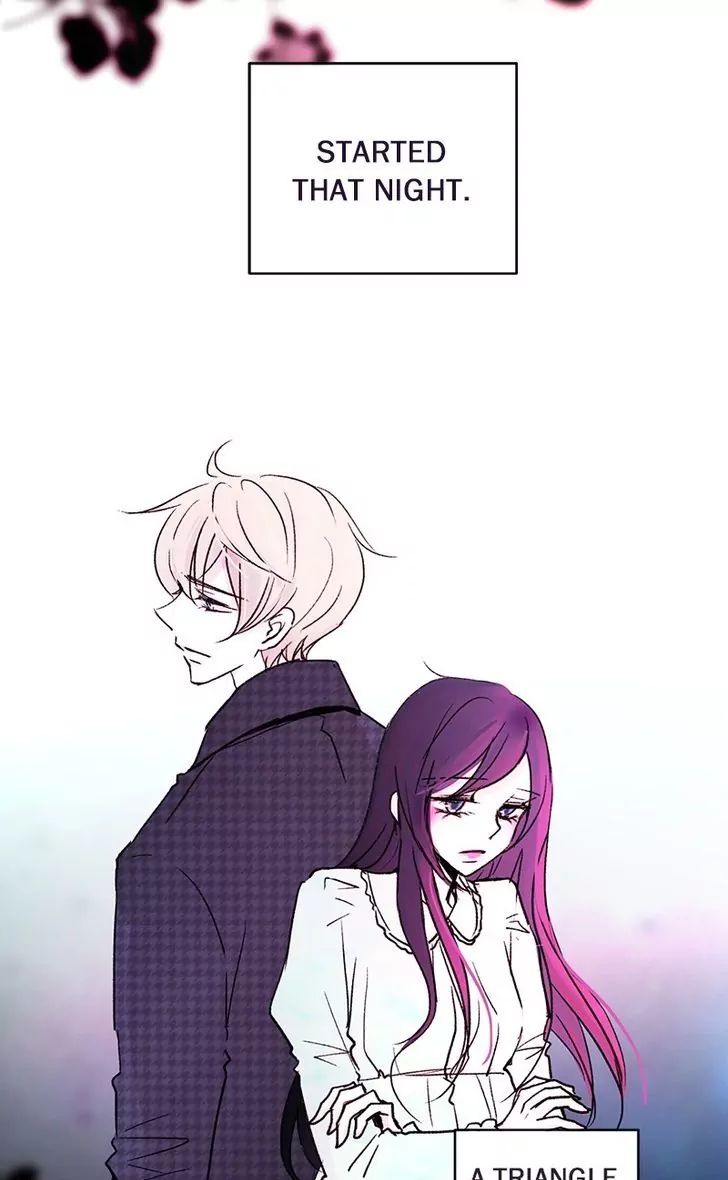 We're So Over.. Or Not - Chapter 20