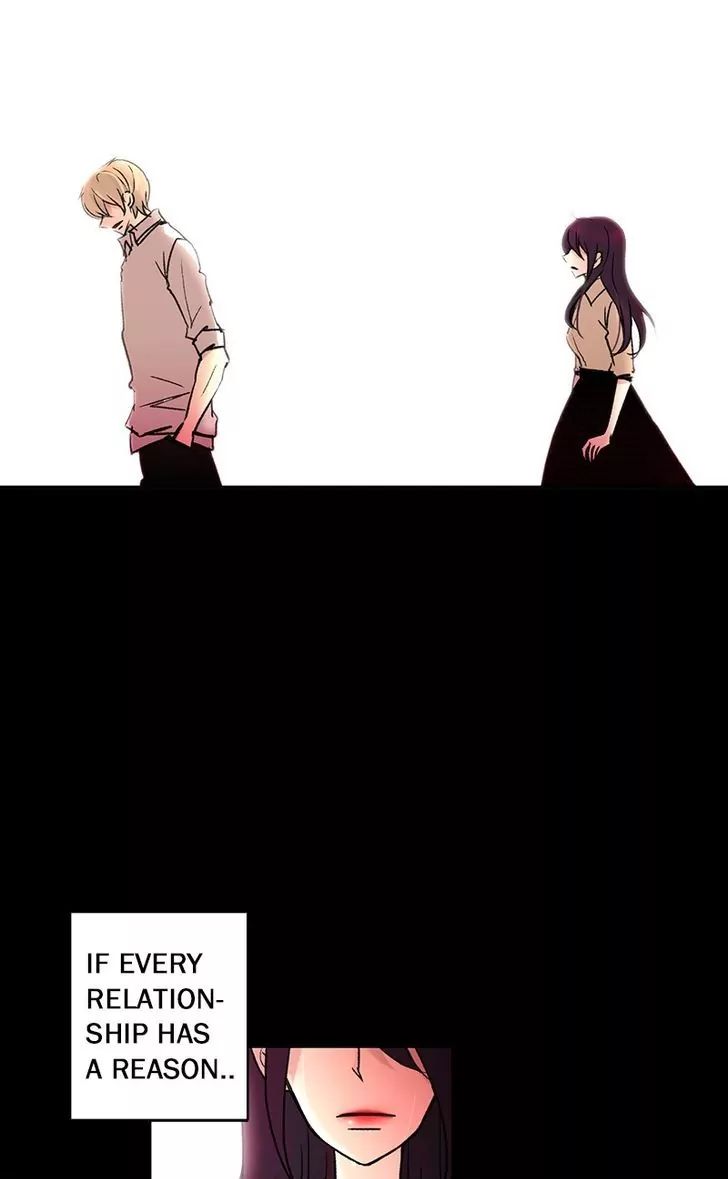 We're So Over.. Or Not - Chapter 20