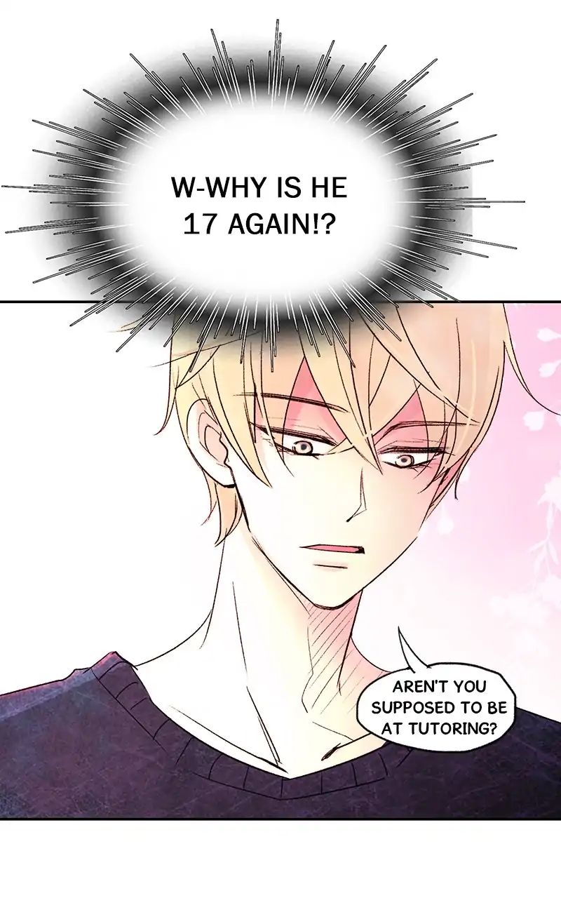 We're So Over.. Or Not - Chapter 65