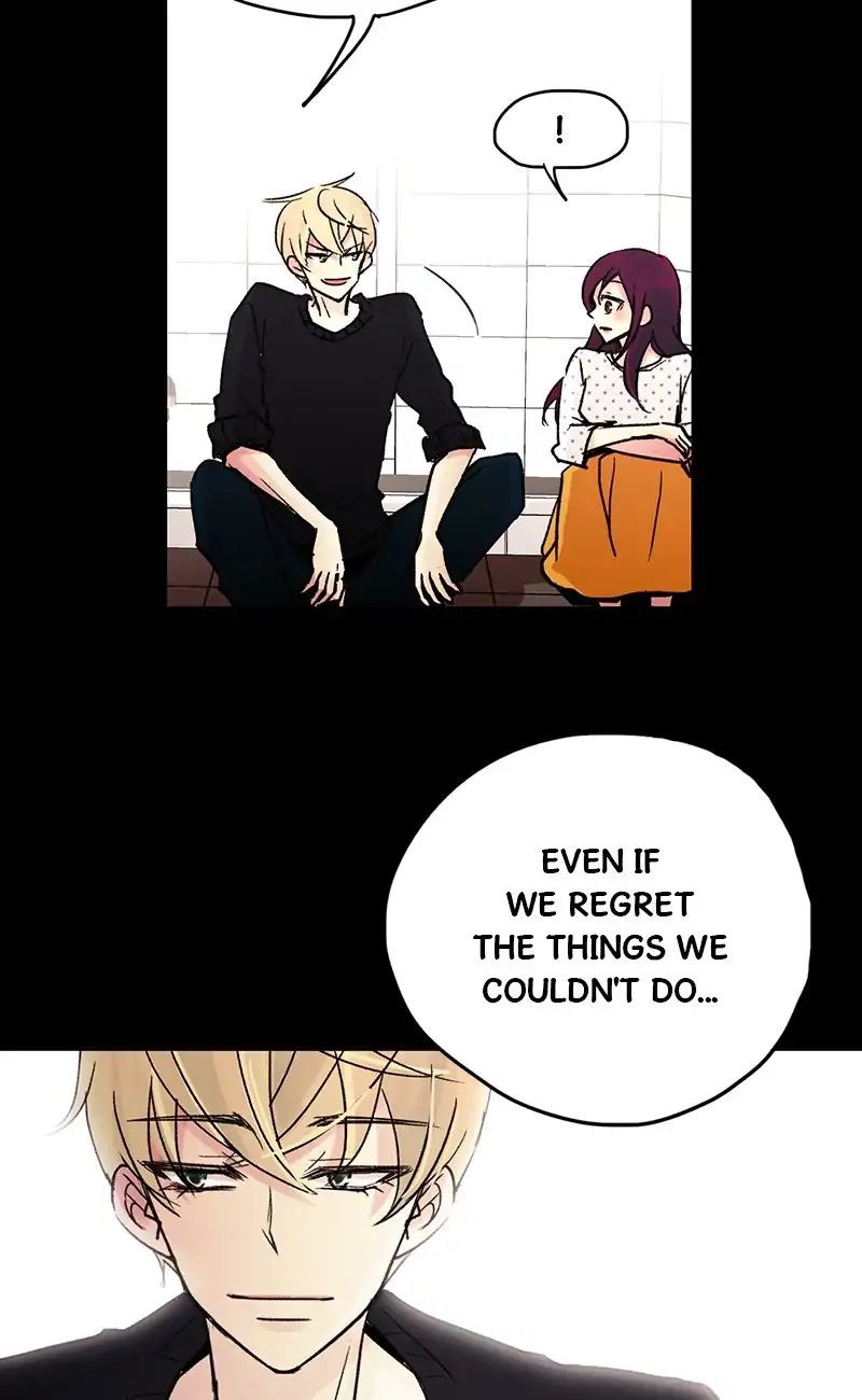 We're So Over.. Or Not - Chapter 26